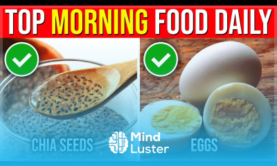 13 Most HEALTHIEST Foods You Must Eat In The Morning Every Day