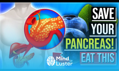 Eat THESE 10 Foods To Save Your Pancreas From Damage