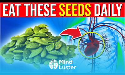 10 POWERFUL Super Seeds You Should Be Eating Every Day For Optimal Health