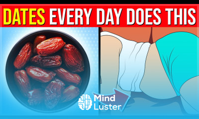 11 POWERFUL Health Benefits Of Eating Dates DAILY You Never Knew About