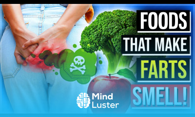 These 12 Foods Are The Reason Why Your FARTS Smell Super DEADLY 