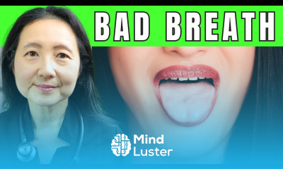 Is Bad Breath A Sign Of Something More Serious