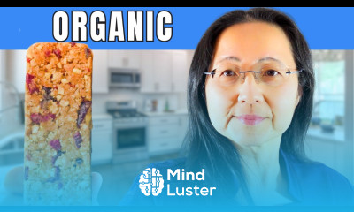 The Scary Things Hiding In Healthy Foods