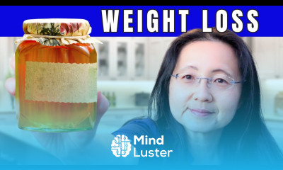 The Secret To Losing Weight For Good