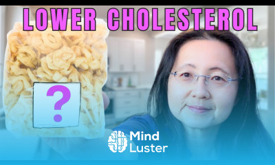Lower Reverse High Cholesterol Top 10 Foods To Eat