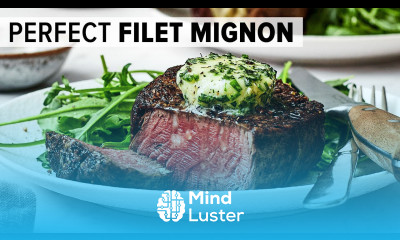 How to cook the BEST FILET MIGNON Plus bonus toppings