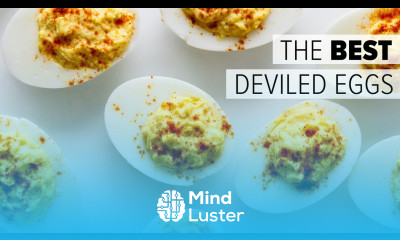 DEVILED EGGS how to make the best deviled eggs recipe paleo keto whole30