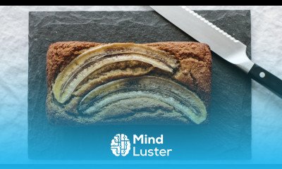 PALEO BANANA BREAD super moist banana bread