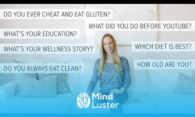 Q A GIVEAWAY get to know me