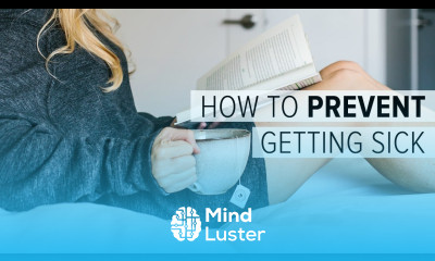 HOW TO NOT GET SICK 3 tips to prevent getting sick during holidays