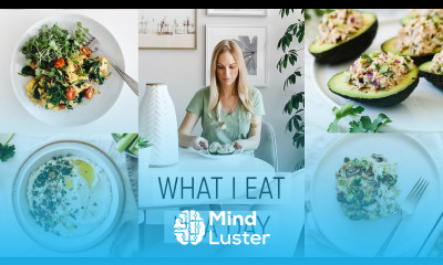 WHAT I EAT IN A DAY Whole30 recipes