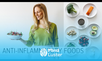 ANTI INFLAMMATORY FOODS what I eat every week