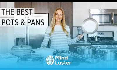 MY FAVORITE COOKWARE best pots and pans worth the money on black friday and cyber monday