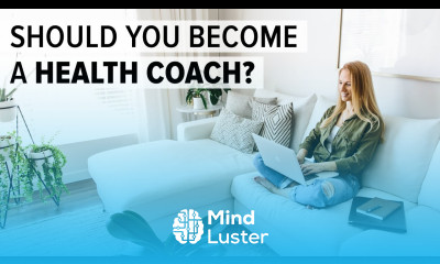 SHOULD YOU BECOME A HEALTH COACH yes and no