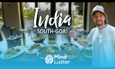 Discovering the Best of Indian Cuisine in South Goa