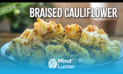 Smoky Paprika Braised Cauliflower So Good You ll Forget It s Healthy