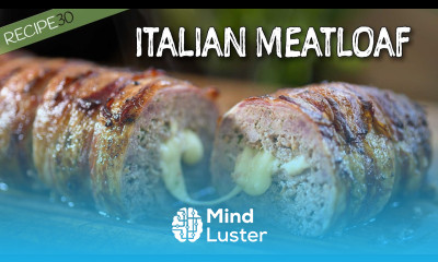 Italian Meatloaf Recipe Your Family Will Love This Twist On A Classic