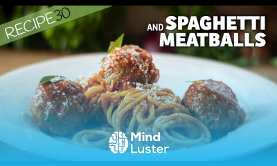 Spaghetti and Meatballs Your New Favorite Recipe