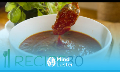 How to make perfect marinara tomato sauce for pasta