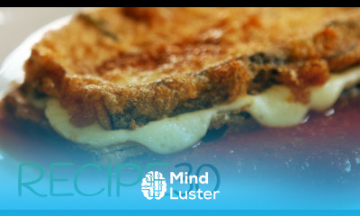 Italian Style Eggplant Parmigiana you will love