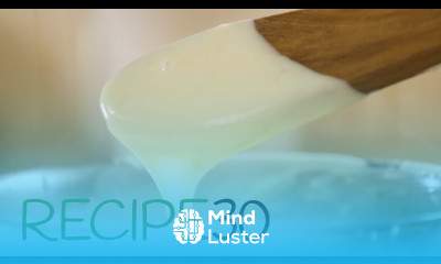 PARMESAN CHEESE SAUCE By RECIPE30 com