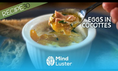 A Delicious Egg Breakfast Idea You May not Know but Will Love