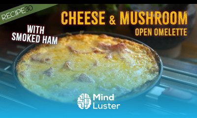 A perfect and quick lunch in under 20 minutes