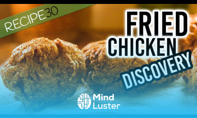 My Grandma s CRAZY Fried Chicken Recipe is Going VIRAL