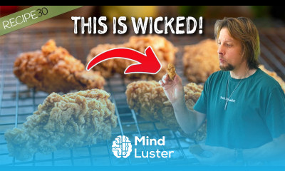 The Best Fried Chicken Hot Wings You Will Taste