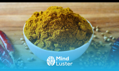 Rasam Powder Recipe Home Made Rasam Mix Powder Big Foodie