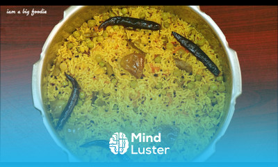 ASMR COOKING Vegetable Khichdi Recipe Scrumptious Healthy Mixed Veg Khichdi