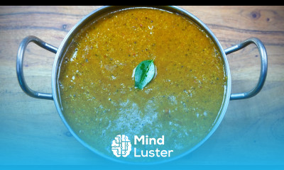 Spicy Pepper Gravy Best for Cold Cough