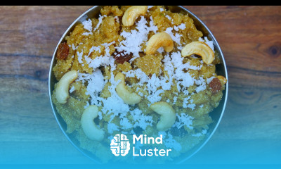 Gulpavate Sweet Recipe How to Make Gulpavate Recipe