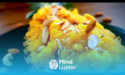 Yummy Pinapple Kesari Diwali Sweet Recipe