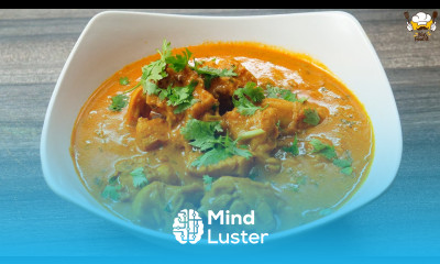 Rampuri Chicken Korma Recipe Instant Chicken Curry Big Foodie Recipes