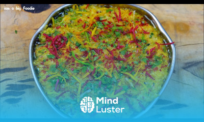 Madhya Pradesh Famous Street Food Bhutte Ka Kees Bhutte Ka Kees Recipe