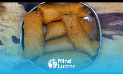 Must Try Recipe Betel leaf bajji tamalapaku bajji Recipe