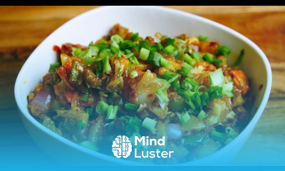 Tasty Snacks Recipe Vegetable Curry Recipe Evening Snacks Recipe Big Foodie