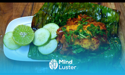 Spicy Stuffed Elephant Foot Yam Spicy Recipes Big Foodie