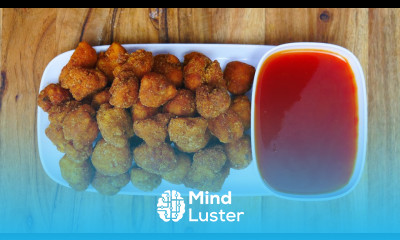 Chicken Popcorn Recipe KFC Style Snack Recipes Big Foodie