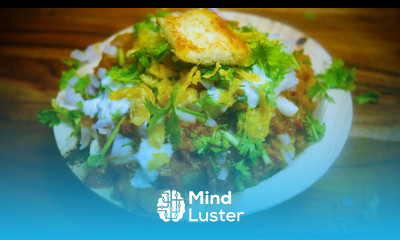 Bread Masala Street Food at Home Big Foodie