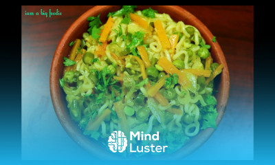 5 Minute Delicious Veg Maggi 5 Minute Delicious Veg Maggi recipe