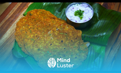 Veg Chapathi Lockdown Recipe Breakfast Recipes Big Foodie