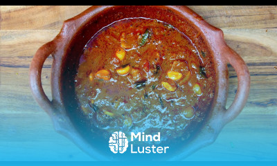 Garlic Gravy Recipe Lunch Recipes Big Foodie