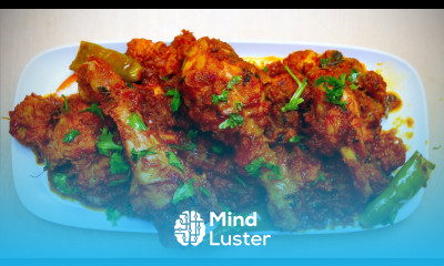 Tempting Chicken Masala Restaurant Style Chicken Recipes Big Foodie