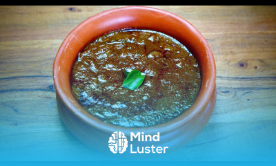 Spicy Curry Leaf Curry Good For Hair Growth Healthy Lunch Recipes