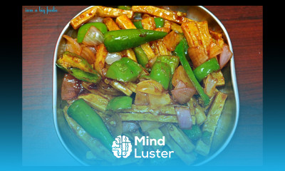 Soft Chilli potato Chilli potato recipe