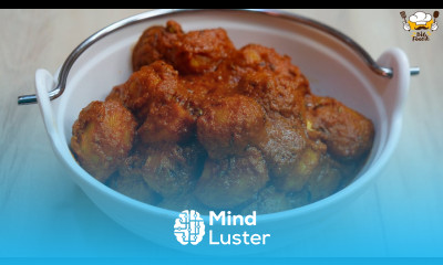 Kashmiri Dum Aloo Authentic Kashmiri Potato Recipe Big Foodie Recipes