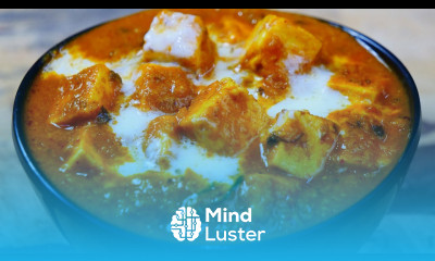 Paneer Lababdar Restaurant Style Punjabi Restaurant Sabzi