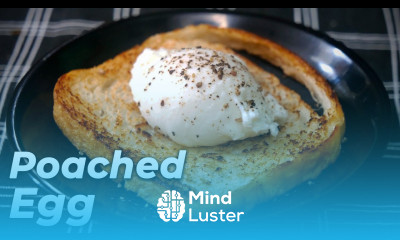Poached Egg How to Poach an Egg Perfectly